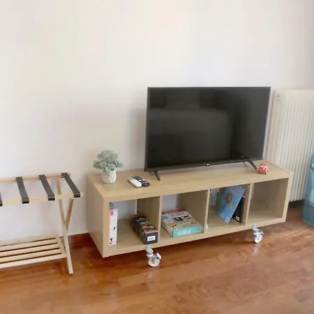 Apartment - La Amistad