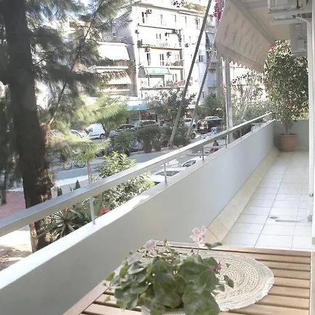 Apartment - La Amistad