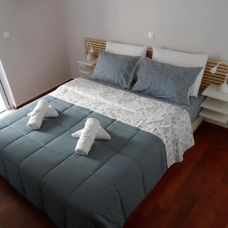 - La Amistad Apartment Athens